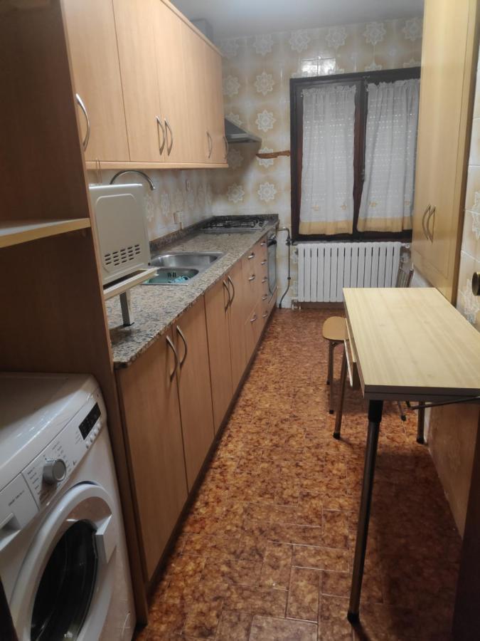 Apartament Ca Victor Arnés Zewnętrze zdjęcie